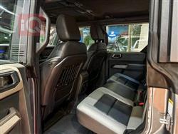 فورد برونكو